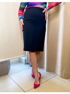 Livello Sötétkék Szoknya