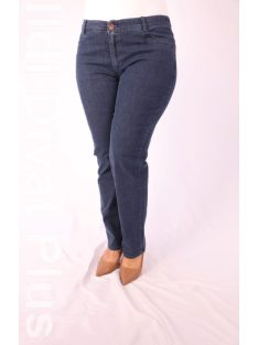 Livello Sötétkék Farmernadrág