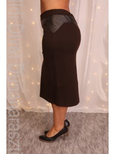 Livello Barna Ceruza Szoknya