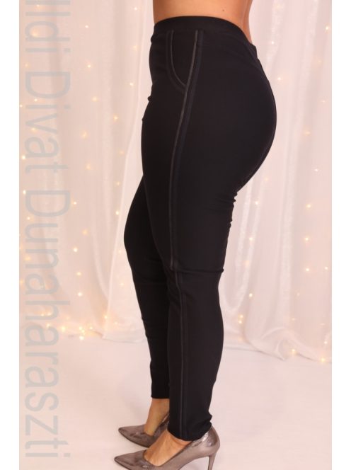 Livello Kék Gumis Nadrág