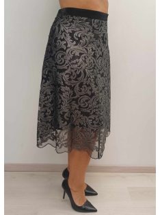 Livello Ezüst-Csipke Szoknya