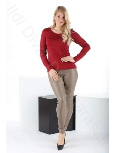 Livello Bordó Arwen Felső