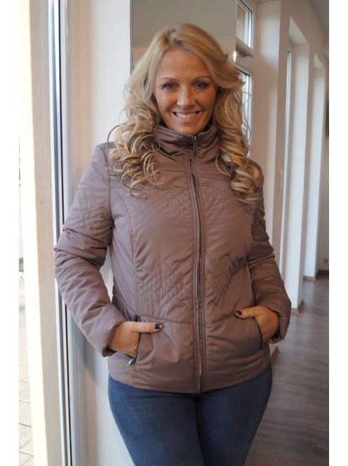 Livello Mokka kabát