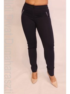 Livello Sötétkék Abigél Nadrág