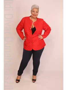 Livello Piros Steppelt Tavaszi Kabát