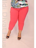 Livello Korall Gumis Gombos Derekú Nadrág