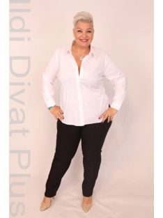 Livello Fehér Galléros Gombos Ing