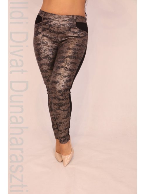 Livello Barna Mintás Dora Nadrág