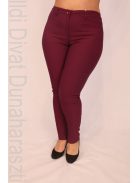 Livello Szeder Derékban Gumis Nadrág