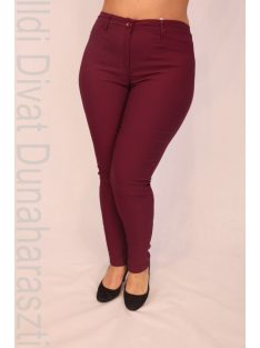 Livello Szeder Derékban Gumis Nadrág