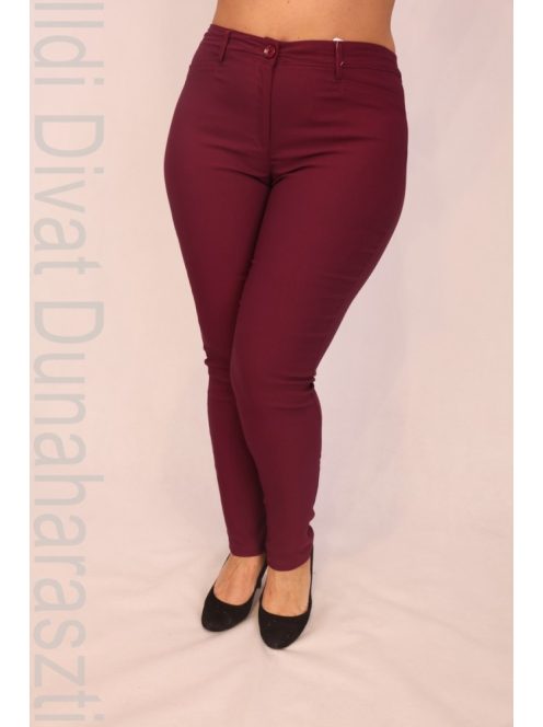 Livello Szeder Derékban Gumis Nadrág