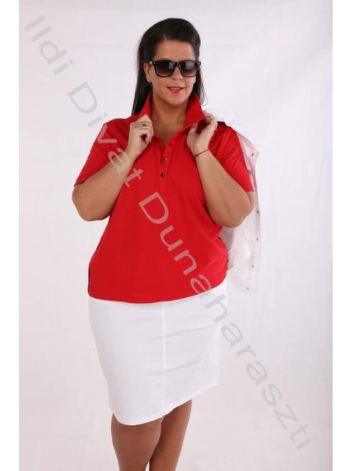 Livello pipacs felső