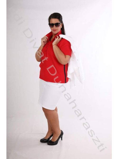 Livello pipacs felső