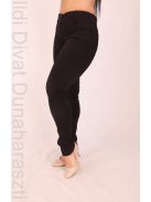 Manda Fekete Zsella Nadrág