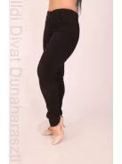 Manda Fekete Zsella Nadrág