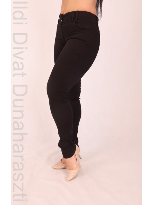 Manda Fekete Zsella Nadrág