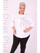 Marisis Fehér Csillag Ing