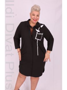 Marisis Ella Fekete Ingruha