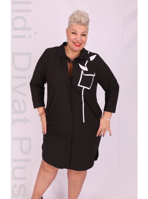 Marisis Ella Fekete Ingruha