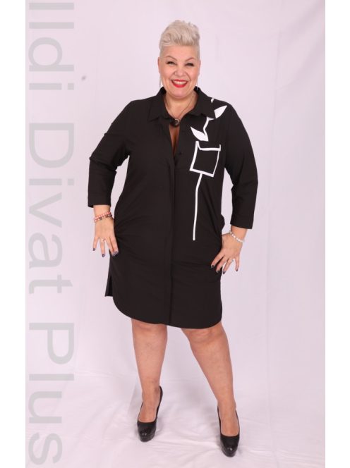 Marisis Ella Fekete Ingruha