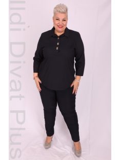 Marisis Kék Melitta Ing