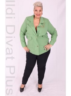 Maya Longa Zöld Blézer