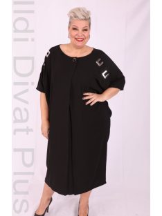 Maya Longa Fekete Melissza Ruha