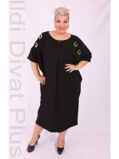 Maya Longa Fekete Melissza Ruha