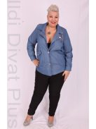 Maya Longa Farmer Blézer-1