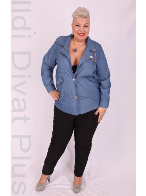 Maya Longa Farmer Blézer-1