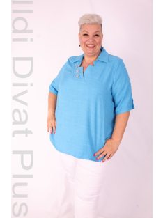 Maya Longa Kék Léna Ing