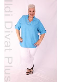 Maya Longa Kék Léna Ing