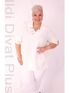 Maya Longa Fehér Léna Ing