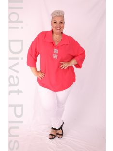 Maya Longa Korall Köves Vena Ing