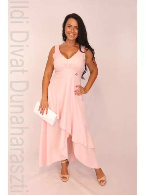 Mystic Day Púder Sydney Maxi Ruha