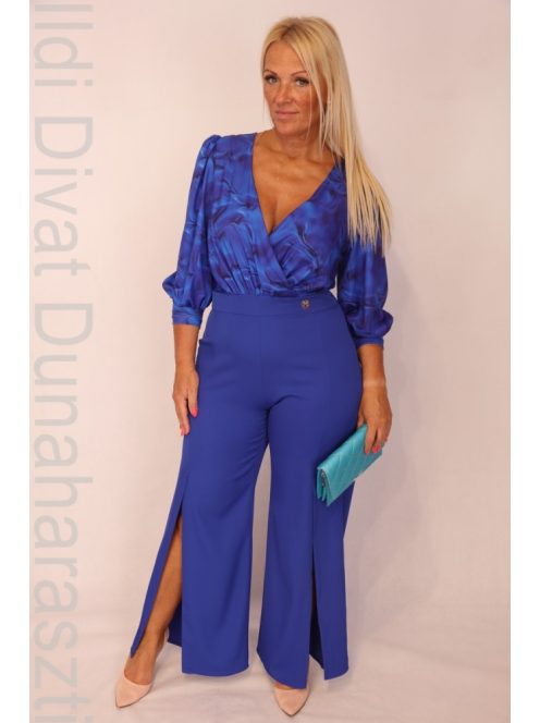 Mystic Day Királykék Márványos Dolce Vita Overál