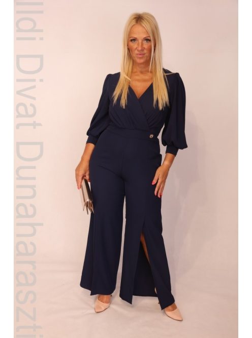 Mystic Day Sötétkék Dolce Vita Overál