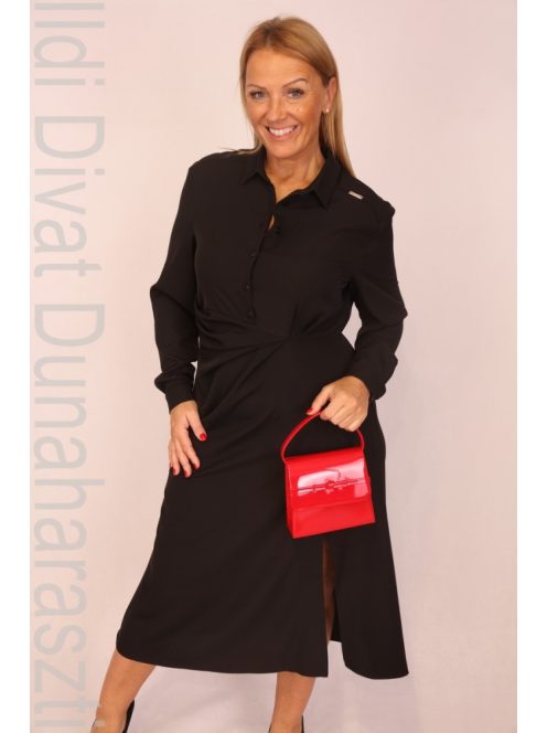 Mystic Day Fekete Tímea Ruha