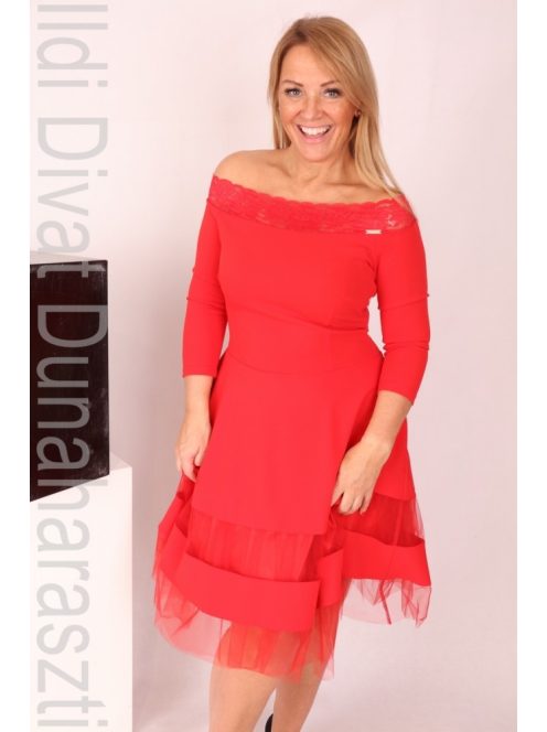 Mystic Day Piros Zsófia Baba Ruha