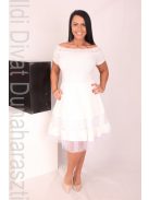 Mystic Day Ekrü Zsófia Baba Ruha-L