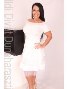 Mystic Day Ekrü Zsófia Baba Ruha-L