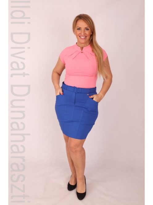 Mystic Day Barack Lilla Felső