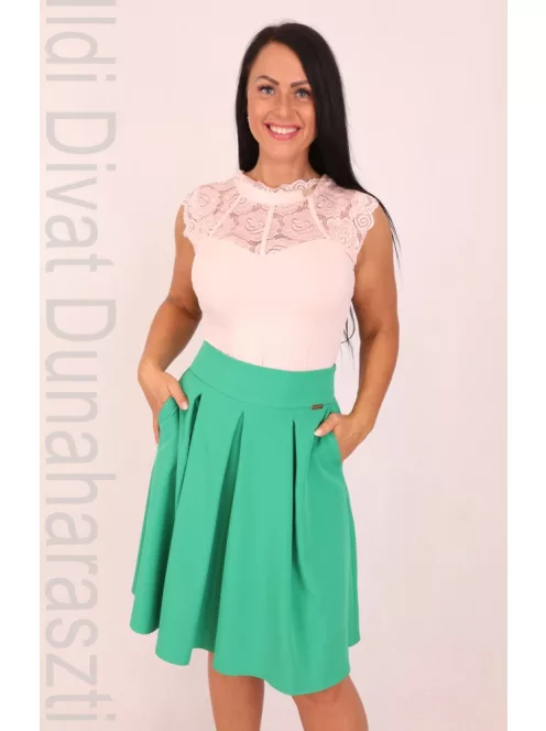 Mystic Day Púder Milánó Felső