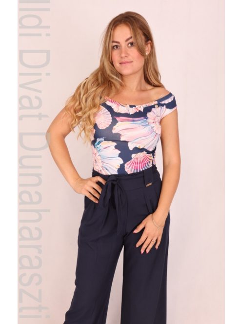 Mystic Day Kagylós Ujjatlan Tímea Felső