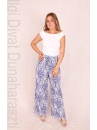 Mystic Day Fehér Ujjatlan Tímea Felső