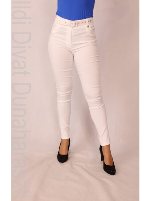 Mystic Day Ekrü Bengalin Nadrág