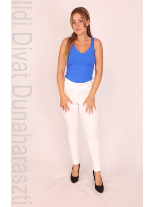 Mystic Day Ekrü Bengalin Nadrág