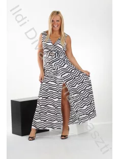 Mystic Day Zebra Ruha