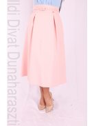 Mystic Day Púder Midi Szoknya-S