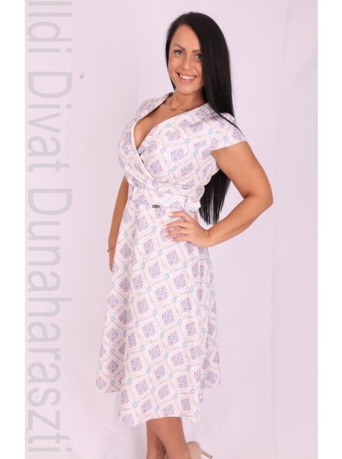 Mystic Day Pasztell Barokk Zina Ruha